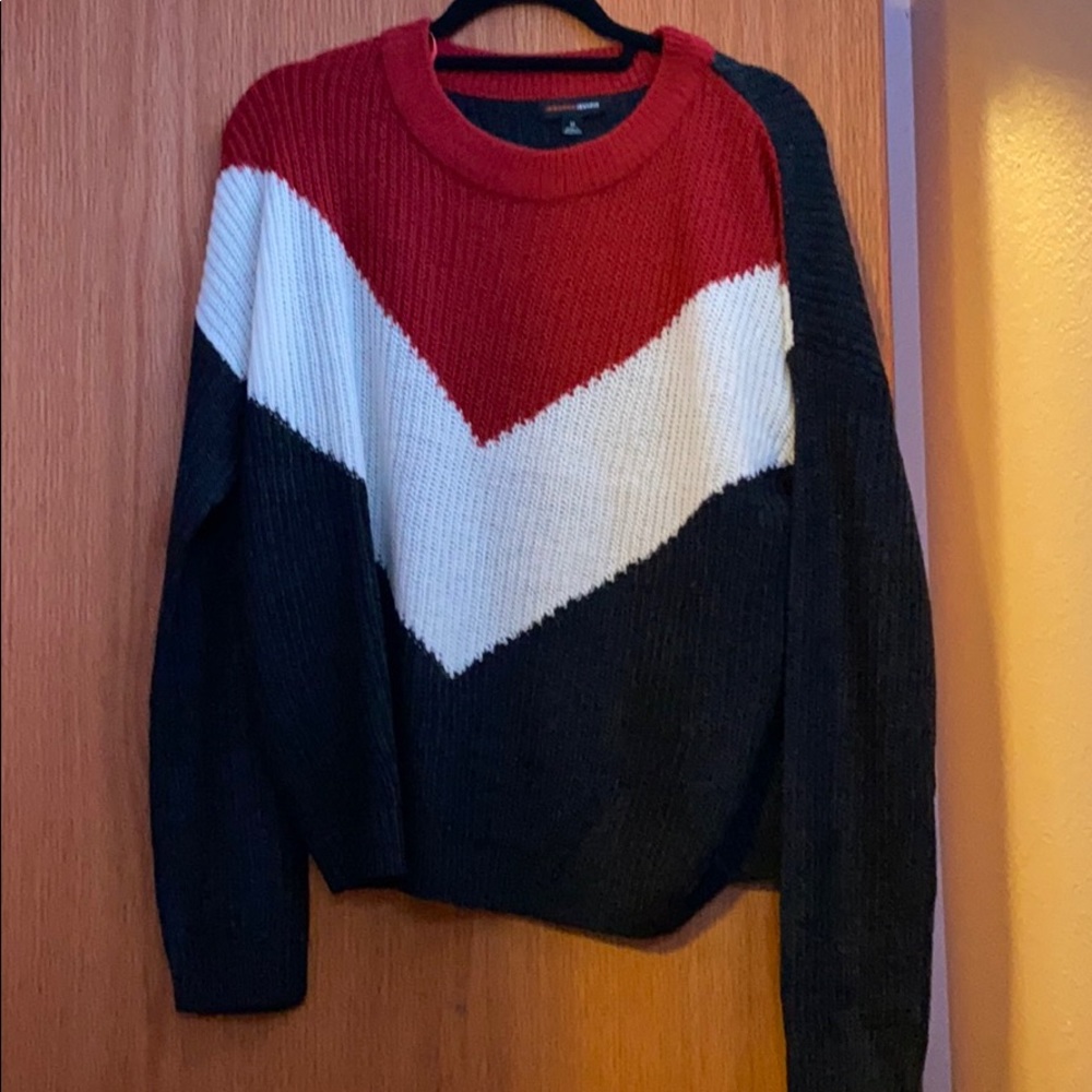 sweater